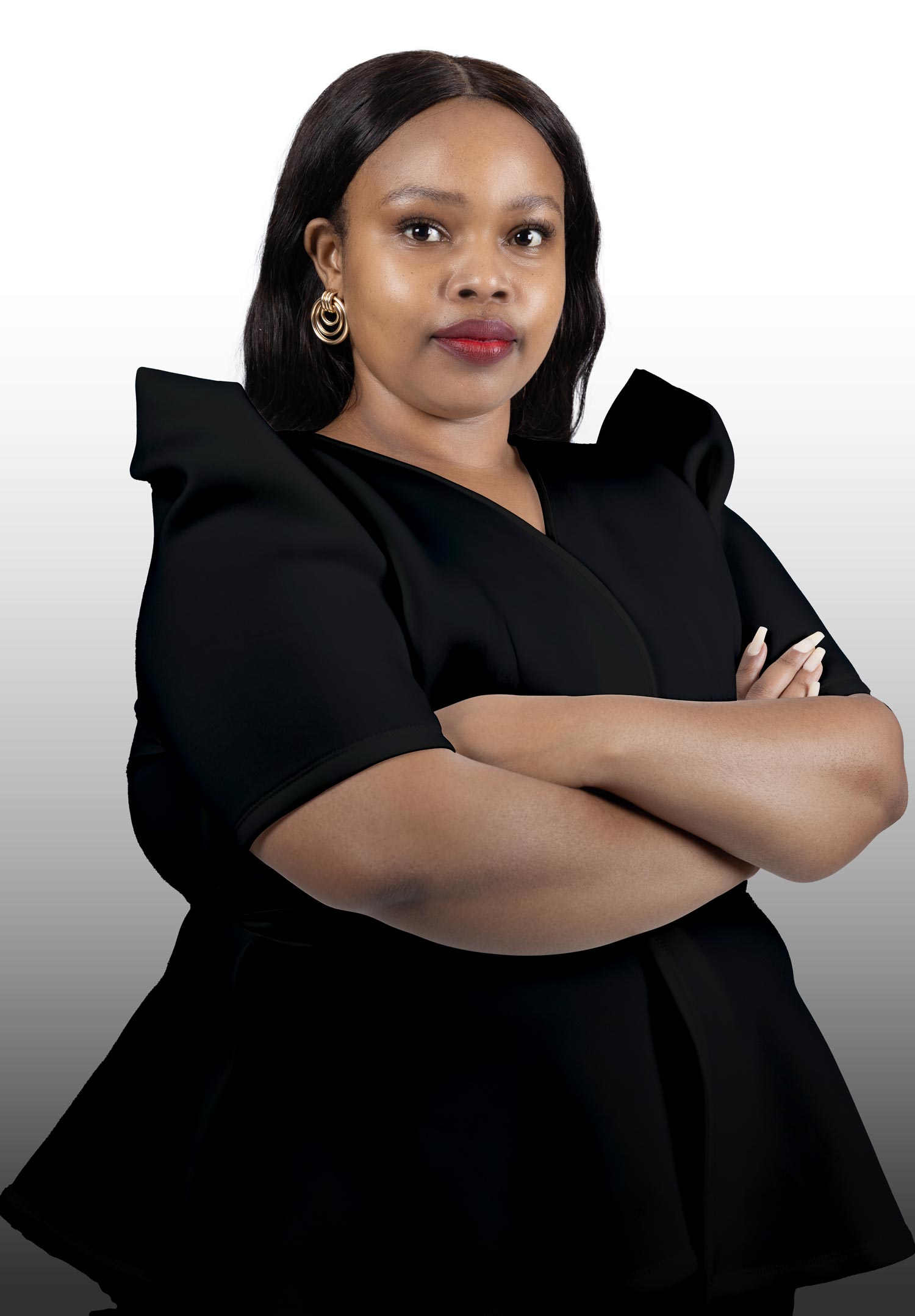 Thembalethu Zwane