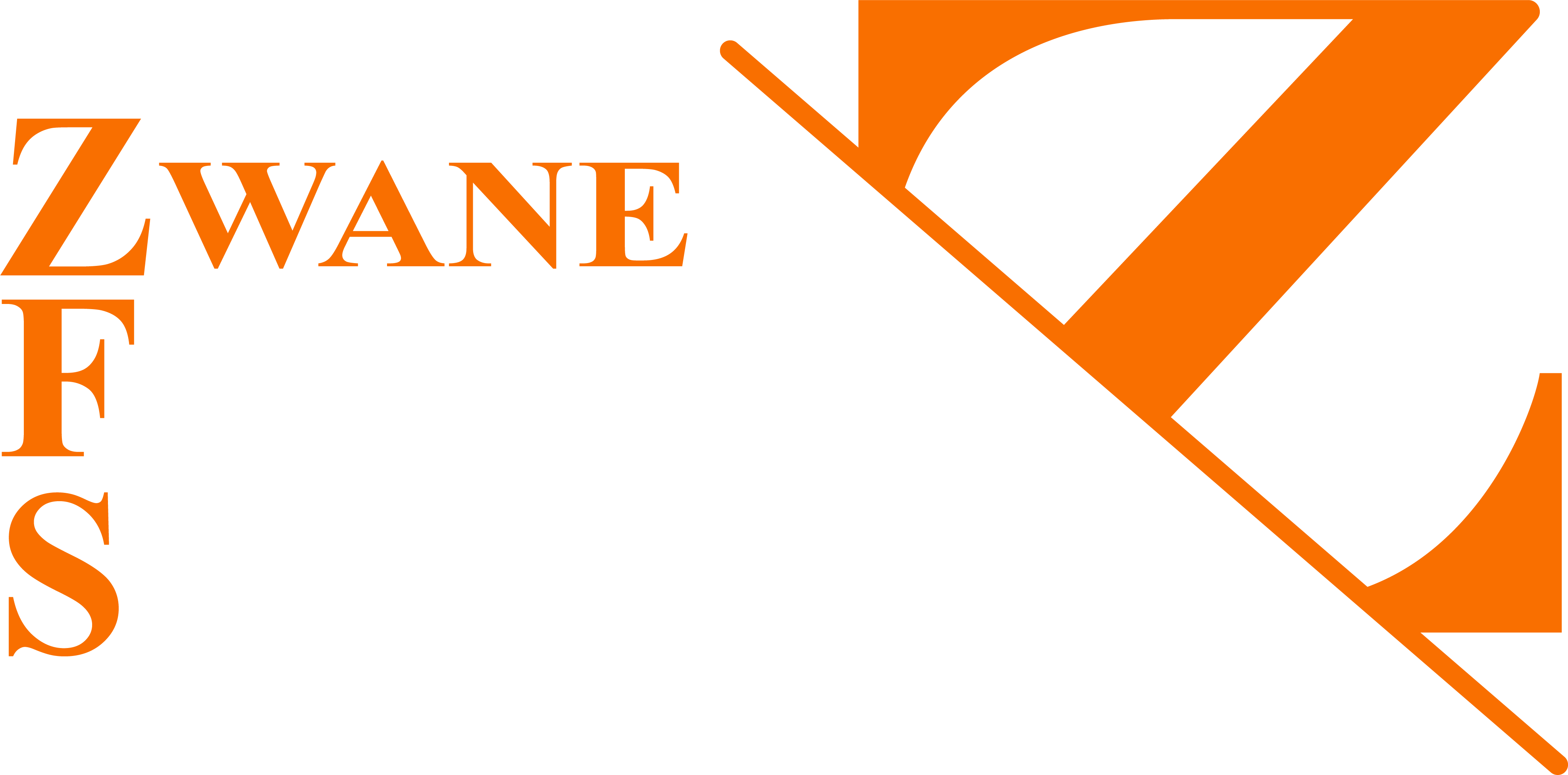 Zwane Financial Services Logo